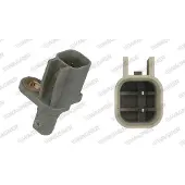 Wagner ABS00297 Wielsnelheidssensor (ABS)