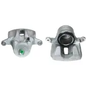 Brembo F 56 197 Remklauw
