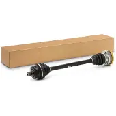 RIDEX 13D0257R Aandrijfas
