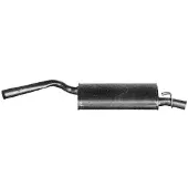 VEGAZ RS-94 Einddemper