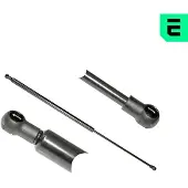 OPTIMAL AG-17313 Gasveer achterklep