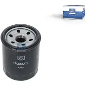 DT Spare Parts 18.00009 Oliefilter