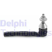 Delphi WP2536 Waterpomp