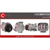 Casco CAC89011GS Aircopomp