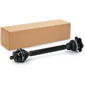 RIDEX 13D0137R Aandrijfas