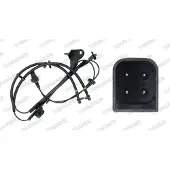 Wagner ABS00108 Wielsnelheidssensor (ABS)