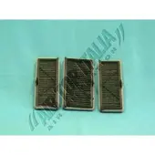 ZAFFO Z346 Interieurfilter