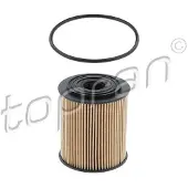 Topran 501 071 Oliefilter