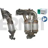ERNST 753432 Katalysator