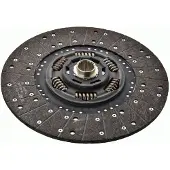 SACHS 1878 004 232 Koppelingsplaat