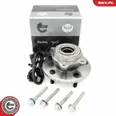 ESEN SKV 29SKV560 Wiellagerset