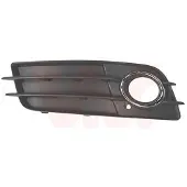 VAN WEZEL 0327597 Ventilatiegrille, bumper