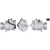 ELSTOCK Airco-compressor ELS51-1081