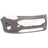 VAN WEZEL 1859574 Bumper