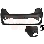VAN WEZEL 4423573 Bumper