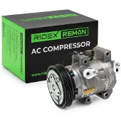 RIDEX 447K0374R Aircopomp