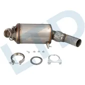 Ltd Edition -18307812279 Roetfilter (DPF)