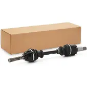 RIDEX 13D0447R Aandrijfas