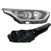 Alkar 2782995 Koplamp