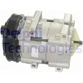 Delphi TSP0159106 Aircopomp
