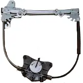 Doga 100557 Raammechanisme