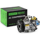 RIDEX 447K0837R Aircopomp