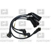 Quinton Hazell XC1631 Bougiekabels
