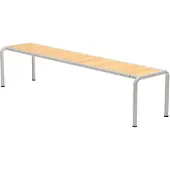 Houe Tuinbank Avanti Bench Large Pine Muted White