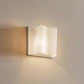 Artemide Logico Wandlamp Micro | Silk