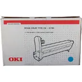 OKI 42126607 drum cyaan (origineel)