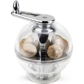 Peugeot 19501 Tidore - Nutmeg - 9cm - acrylic