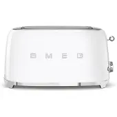 Smeg TSF02WHEU Wit