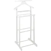 CALICOSY Butler van massief hout h102 cm