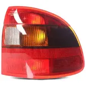 VAN WEZEL ACHTERLICHT RECHTS BUITEN 5-deurs 2739932 Van Wezel voor o.a. MAZDA
