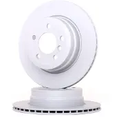 Bosch 0 986 479 442 Remschijf
