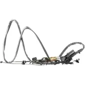 Bosch 0 258 017 180 Lambdasonde