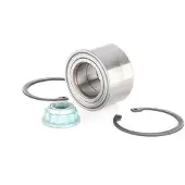 Skf Wiellagerset VKBA 906 SKF voor o.a. SEAT, VOLKSWAGEN
