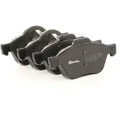 Brembo Remblokken set P 68 048 Brembo voor o.a. RENAULT