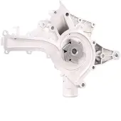 Skf Waterpomp VKPC 88846 SKF voor o.a. MERCEDES-BENZ
