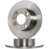 Brembo 08.3636.10 Remschijf