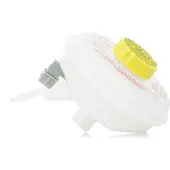 VAICO V10-1699 Remvloeistofreservoir