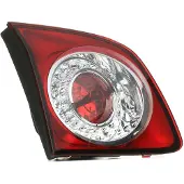 Valeo Achterlicht 044067 Valeo voor o.a. VOLKSWAGEN