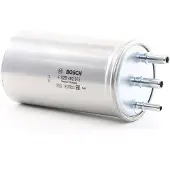 Bosch Brandstoffilter F 026 402 075 Bosch voor o.a. DACIA, RENAULT
