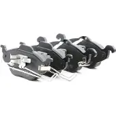 Brembo Remblokken set P 59 030 Brembo voor o.a. CHEVROLET, OPEL