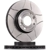 Brembo Remschijf MAX LINE 09.9078.75, 1 Stuk