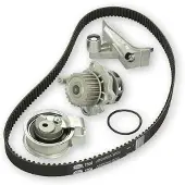 MAGNETI MARELLI 341405810003 Distributieriem set + waterpomp