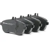 Brembo Remblokset P 50 070, voor