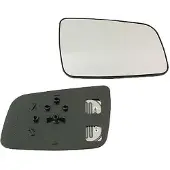 TYC 321-0167-1 Spiegelglas, buitenspiegel