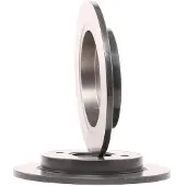 Brembo Remschijf 08.4931.21