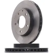 Brembo Remschijf 09.5584.11